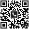 客服電話 QR Code